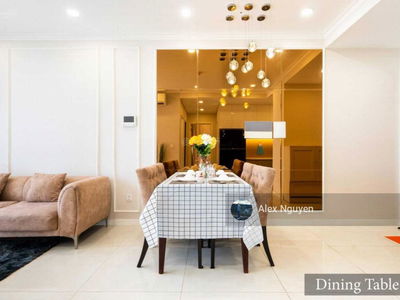 Masteri Millennium, Vietnam Masteri Millennium, Vietnam