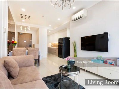 Masteri Millennium, Vietnam Masteri Millennium, Vietnam