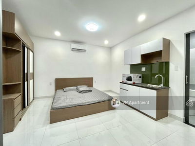 Phan Tay Ho Street, Vietnam Phan Tay Ho Street, Vietnam