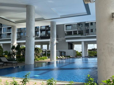 One Verandah Mapletree, Vietnam One Verandah Mapletree, Vietnam