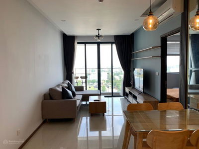 One Verandah Mapletree, Vietnam  One Verandah Mapletree, Vietnam