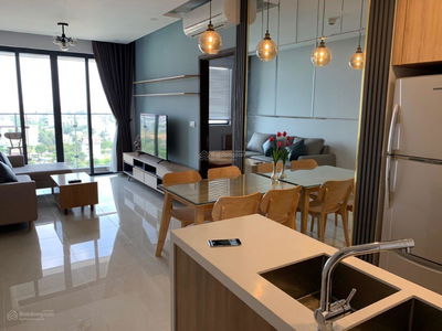 One Verandah Mapletree, Vietnam  One Verandah Mapletree, Vietnam