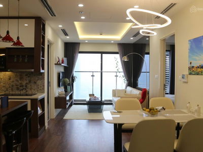 Imperia Garden, Vietnam Imperia Garden, Vietnam