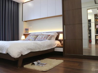 Imperia Garden, Vietnam Imperia Garden, Vietnam