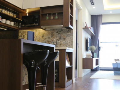 Imperia Garden, Vietnam Imperia Garden, Vietnam