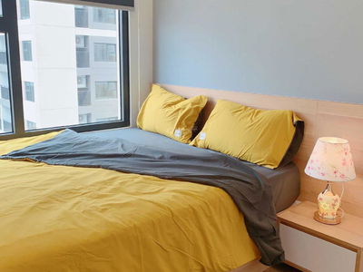 Vinhomes Ocean Park Gia Lam Project, Vietnam  Vinhomes Ocean Park Gia Lam Project, Vietnam