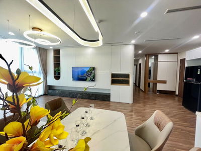 Discovery Complex, Vietnam  Discovery Complex, Vietnam