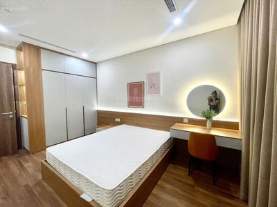 Sky Park Residence, Vietnam  Sky Park Residence, Vietnam