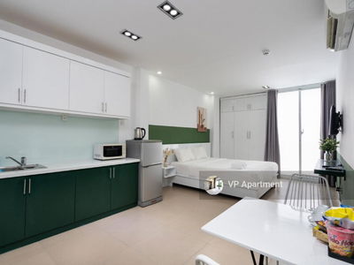 Vo Van Tan Street, Vietnam Vo Van Tan Street, Vietnam