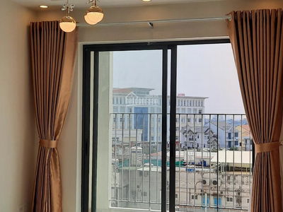 Centum Wealth Apartment, Vietnam Centum Wealth Apartment, Vietnam