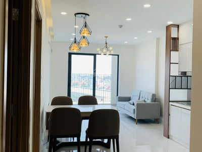 Centum Wealth Apartment, Vietnam Centum Wealth Apartment, Vietnam