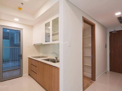 Rivera Park Saigon, Vietnam Rivera Park Saigon, Vietnam