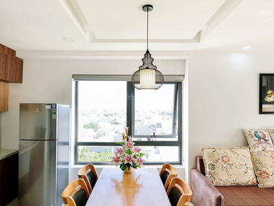 Son Tra Ocean View Project, Vietnam Son Tra Ocean View Project, Vietnam