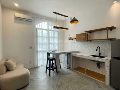 Nguyen Thi Minh Khai Street, Vietnam Nguyen Thi Minh Khai Street, Vietnam