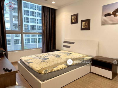 Vinhomes Central Park, Vietnam Vinhomes Central Park, Vietnam