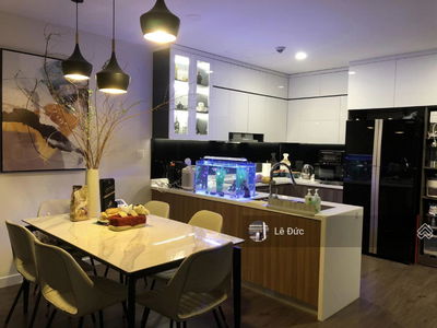 Kosmo Tay Ho Project, Vietnam  Kosmo Tay Ho Project, Vietnam