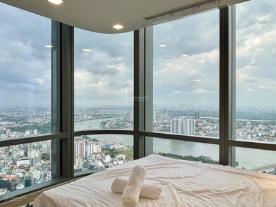 Vinhomes Central Park, Vietnam Vinhomes Central Park, Vietnam