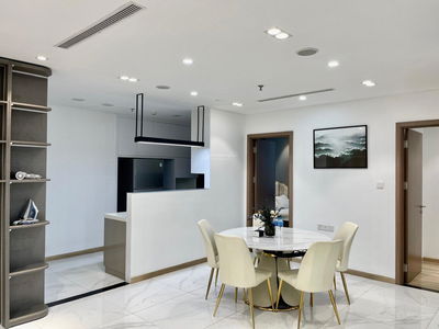 Vinhomes Central Park, Vietnam Vinhomes Central Park, Vietnam