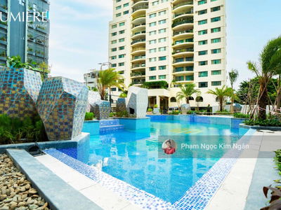 Lumiere Riverside, Vietnam Lumiere Riverside, Vietnam