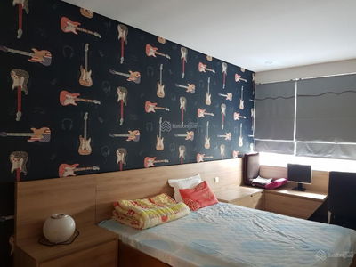 Mandarin Garden Project, Vietnam Mandarin Garden Project, Vietnam