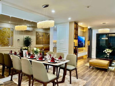 Goldmark City, Vietnam Goldmark City, Vietnam