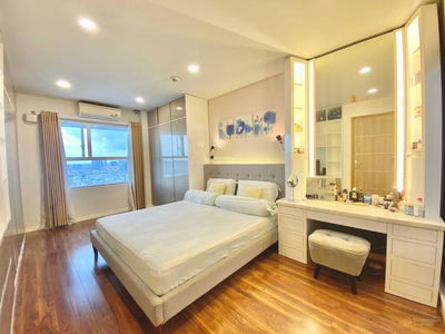 Saigon South Residences, Vietnam Saigon South Residences, Vietnam