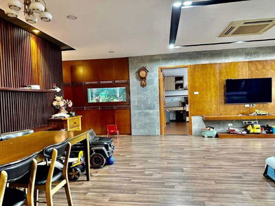 Hapulico Complex Project, Vietnam Hapulico Complex Project, Vietnam