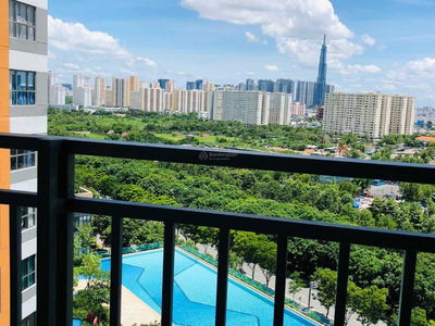 The Sun Avenue, Vietnam The Sun Avenue, Vietnam