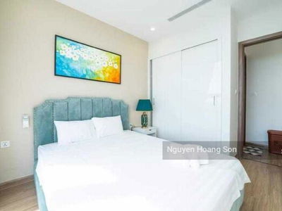 Discovery Complex Project, Vietnam  Discovery Complex Project, Vietnam