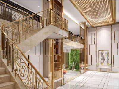 Tan Phuoc Plaza, Vietnam Tan Phuoc Plaza, Vietnam