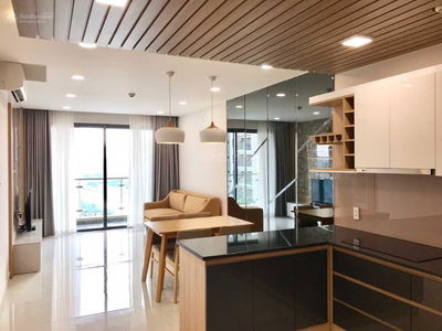 The Gold View, Vietnam The Gold View, Vietnam