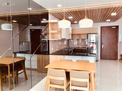 The Gold View, Vietnam The Gold View, Vietnam