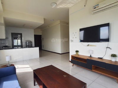 Docklands Saigon, Vietnam Docklands Saigon, Vietnam