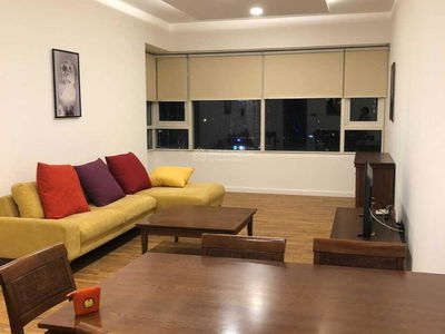 Saigon Pearl, Vietnam Saigon Pearl, Vietnam