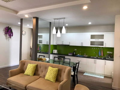 Golden Palace Project, Vietnam Golden Palace Project, Vietnam