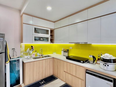 Ecolife Capitol, Vietnam Ecolife Capitol, Vietnam