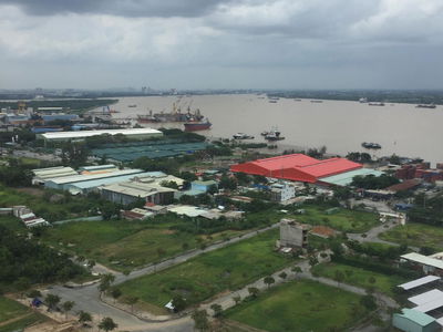 Home, Vietnam Home, Vietnam