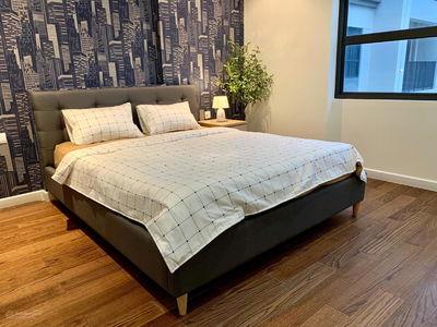 Vinhomes Nguyen Chi Thanh, Vietnam Vinhomes Nguyen Chi Thanh, Vietnam