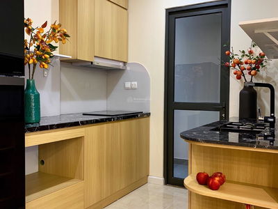 Vinhomes Nguyen Chi Thanh, Vietnam  Vinhomes Nguyen Chi Thanh, Vietnam