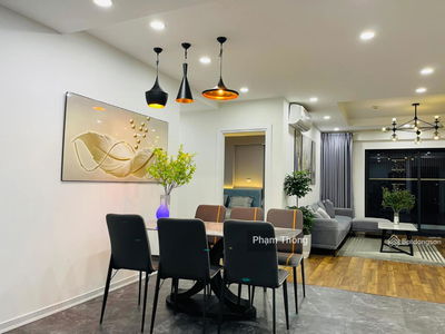 Home City - Trung Kinh Complex Project, Vietnam Home City - Trung Kinh Complex Project, Vietnam