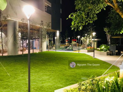 Park Kiara, Vietnam Park Kiara, Vietnam