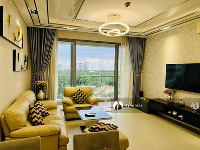 Diamond Island, Vietnam Diamond Island, Vietnam