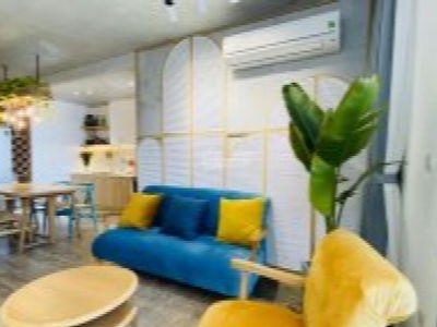 HaDo Centrosa Garden, Vietnam HaDo Centrosa Garden, Vietnam