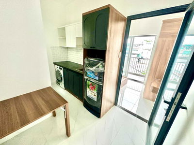 Nguyen Xi Street, Vietnam Nguyen Xi Street, Vietnam