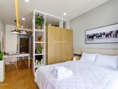 The Everrich Infinity, Vietnam The Everrich Infinity, Vietnam