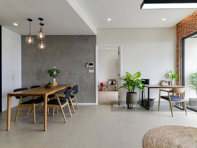 Diamond Island, Vietnam Diamond Island, Vietnam