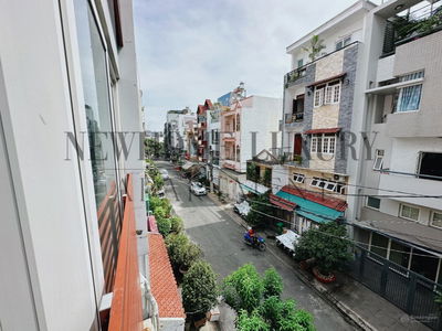 Street 3/2, Vietnam Street 3/2, Vietnam