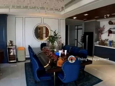 Masteri Thao Dien, Vietnam Masteri Thao Dien, Vietnam