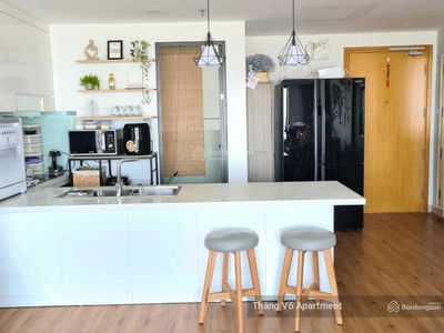 Masteri Thao Dien, Vietnam Masteri Thao Dien, Vietnam