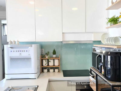 Masteri Thao Dien, Vietnam Masteri Thao Dien, Vietnam